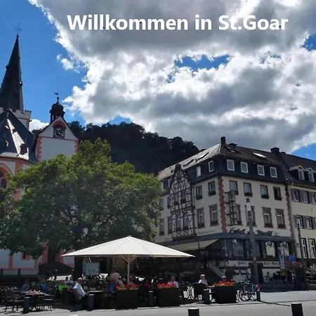 Am Markt Hotel 3*