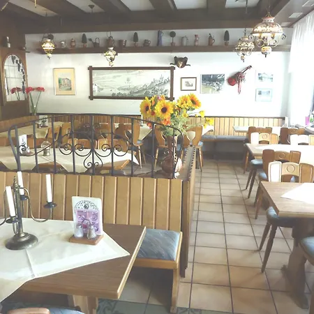 Hotel Am Markt