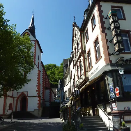 Am Markt Hotel Sankt Goar