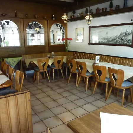Am Markt Hotel 3*