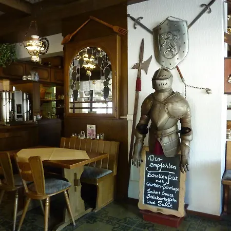 Am Markt Hotel 3*