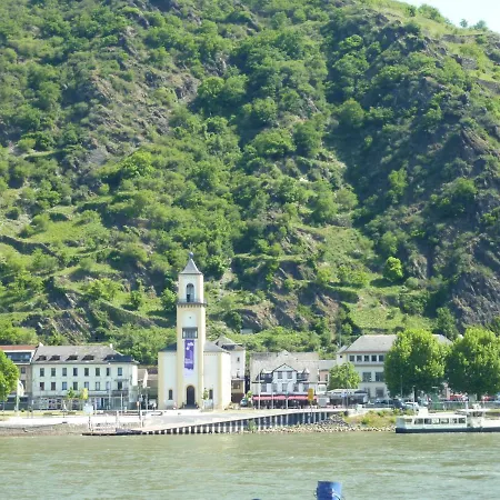 Am Markt 3* Sankt Goar