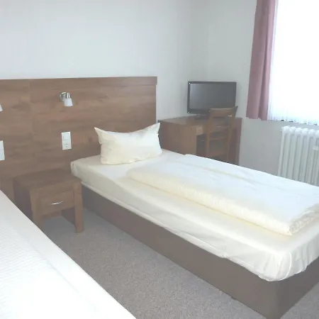 Am Markt Hotel