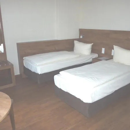 Am Markt Hotel