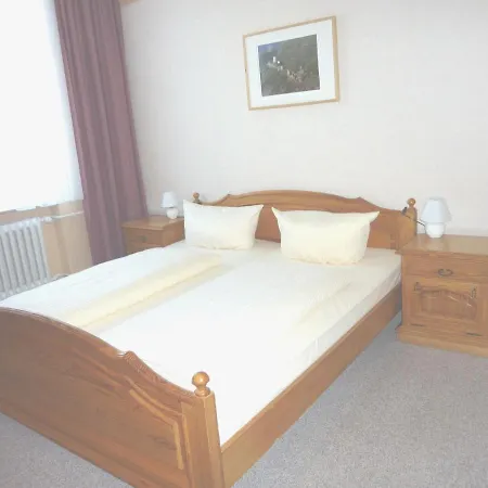 Am Markt Hotel 3*