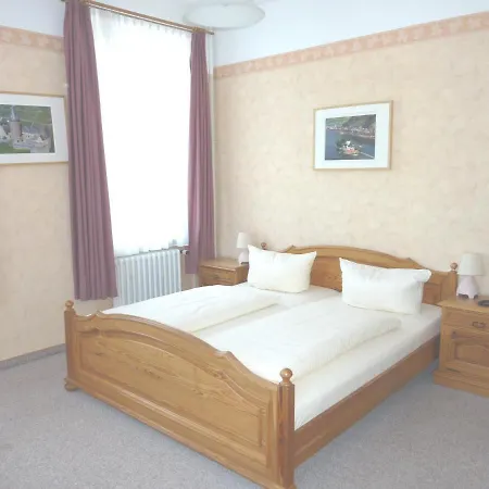 Am Markt Hotel
