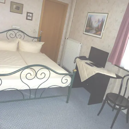 Hotel Am Markt