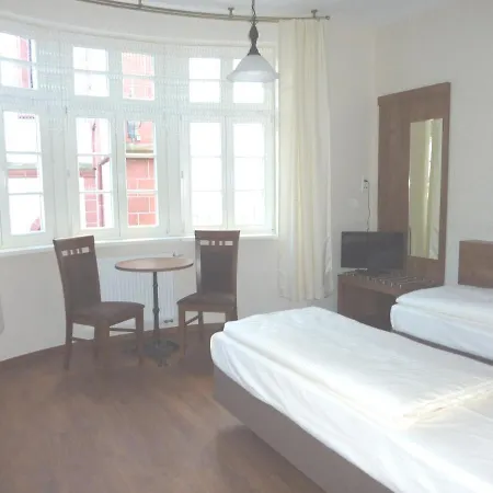 Am Markt Hotel Sankt Goar