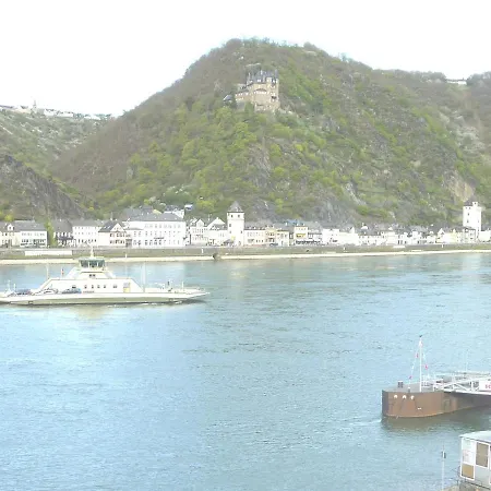 Hotel Am Markt Sankt Goar