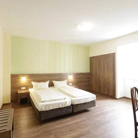 Am Markt Hotel