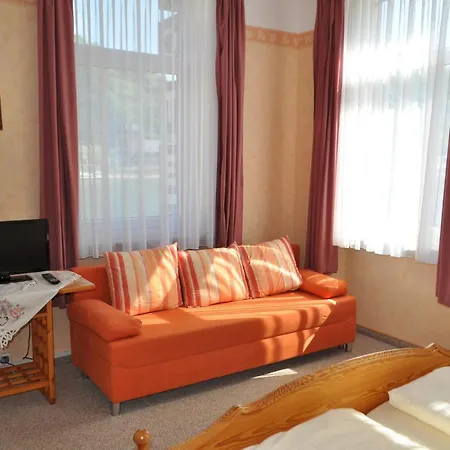 Am Markt Hotel Sankt Goar