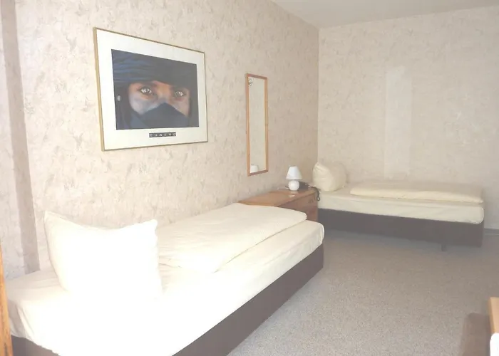 Am Markt 3* Sankt Goar