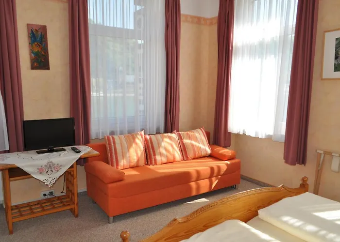 Am Markt Hotel Sankt Goar